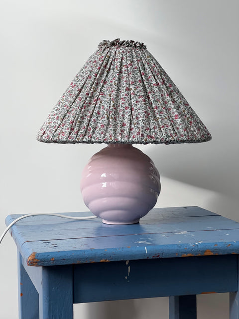 Vintage Table lamp Nora Guldbrandsen