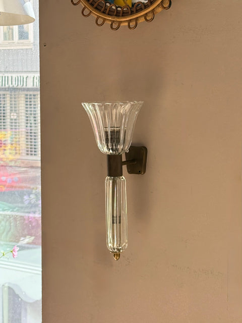 Vintage Barovier & Toso lamp