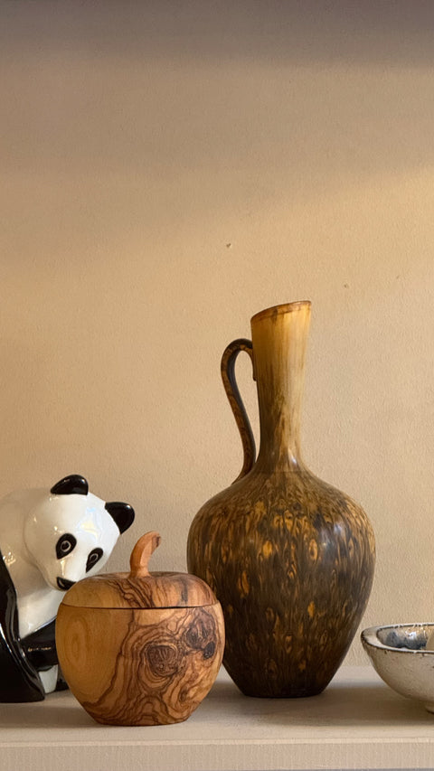 Vase - Gunnar Nylund