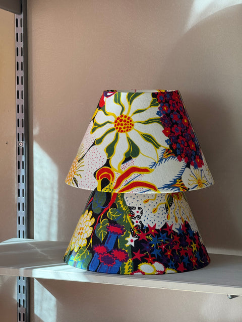 Lampshade - Josef frank
