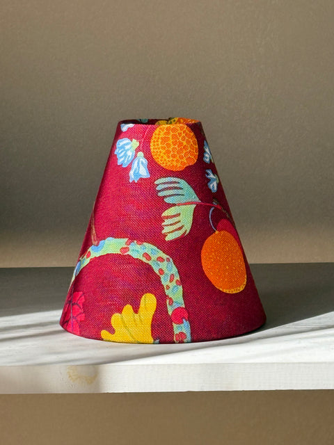 Lampshade petit - Baranquilla wine