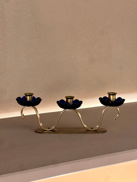 Candle holder - vintage