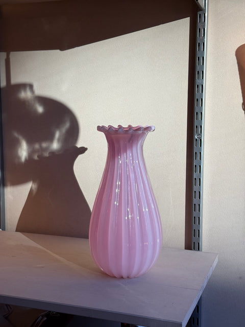 Murano Formia vase