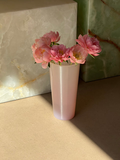 Murano vase - vintage