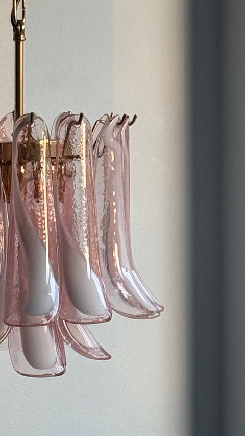 Murano chandelier