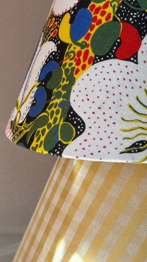 Lampshade - Josef frank