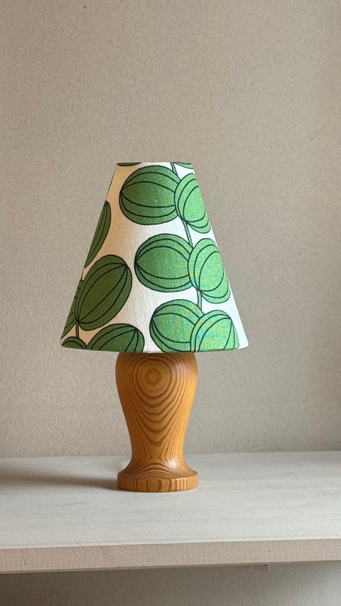 Petit table lamp - Celotocaulis