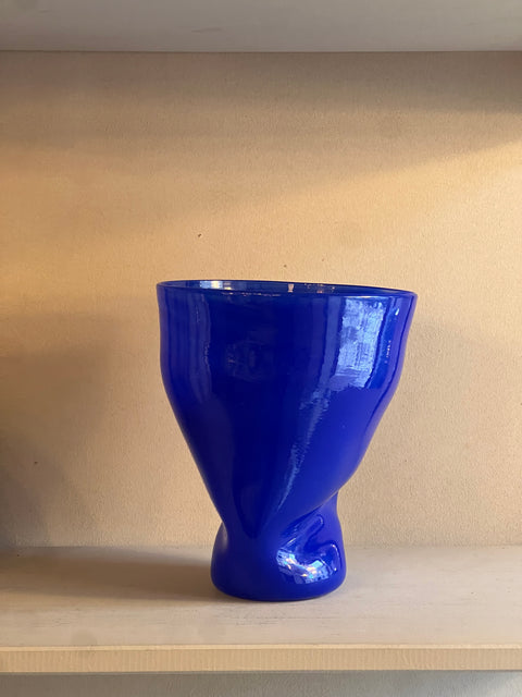 Favn vase - Sigrid Rostad