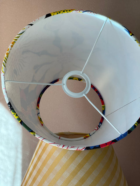 Lampshade - Josef frank