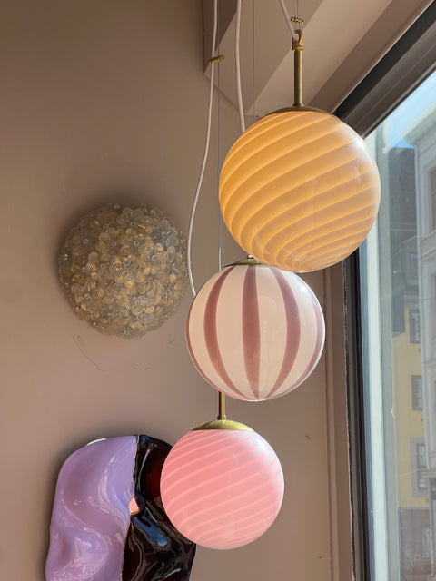 Barovier & Toso - Ceiling light