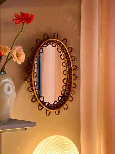 Franco Albini mirror