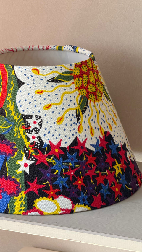 Lampshade - Josef frank