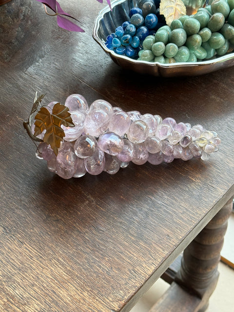 Grapes - Amethyst