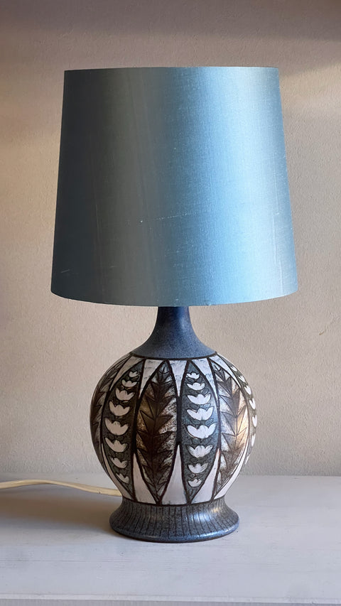 Vintage table lamp
