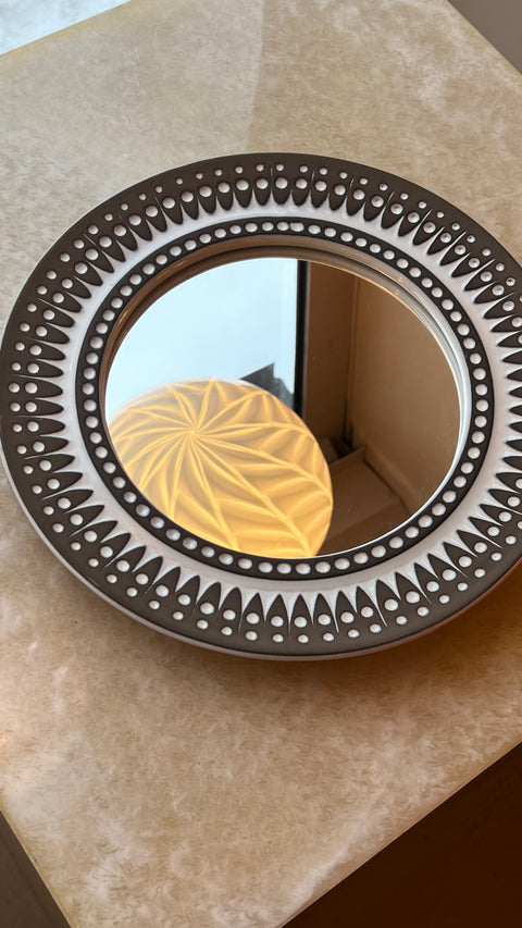 Mirror - Upsala Ekeby