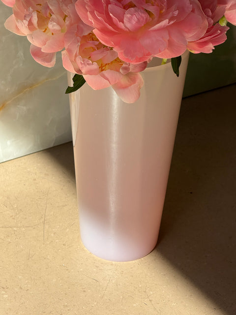 Murano vase - vintage