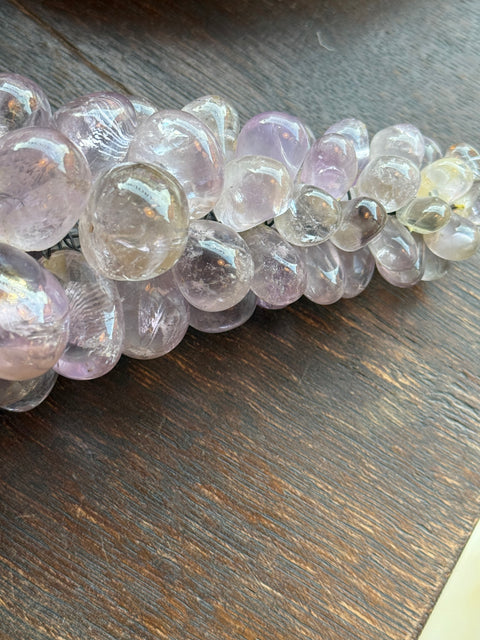 Grapes - Amethyst