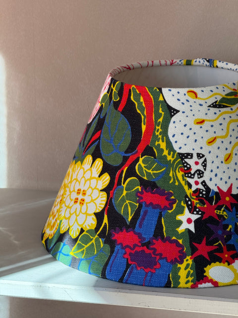 Lampshade - Josef frank