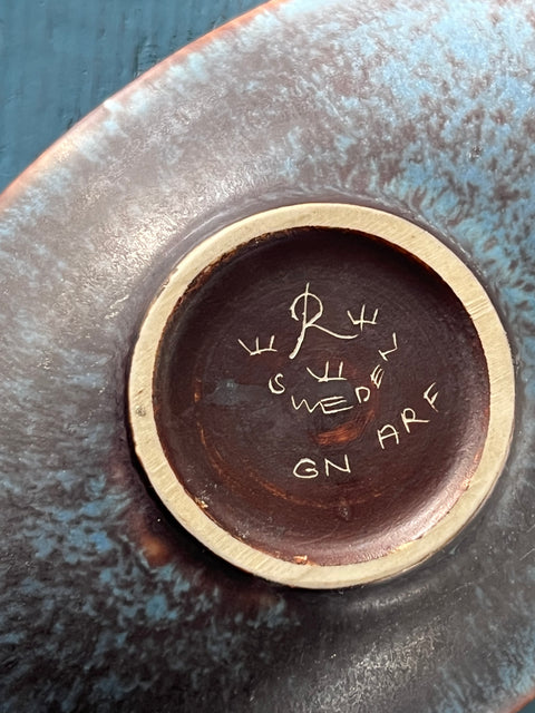 Gunnar Nylund for Rörstrand - Bowl