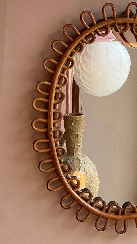 Mirror - Franco Albibni