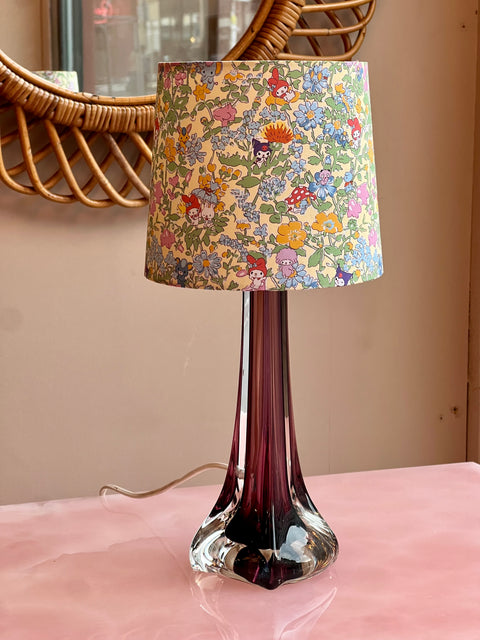 Lampshade - Hello Kitty