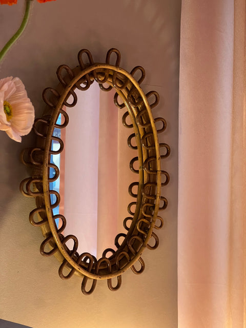 Franco Albini mirror