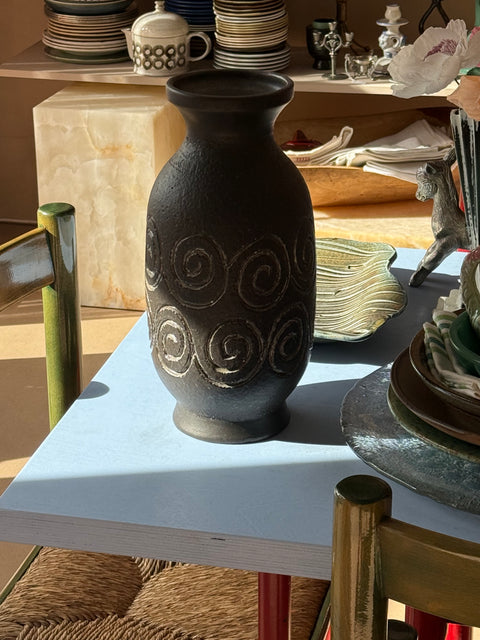 Vase - Mari simmulson