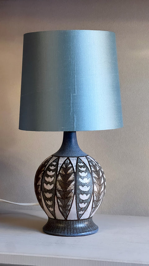 Vintage table lamp