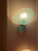 Load image into Gallery viewer, Murano wall lamp - Vintage
