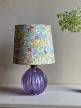 Load image into Gallery viewer, Seguso table lamp
