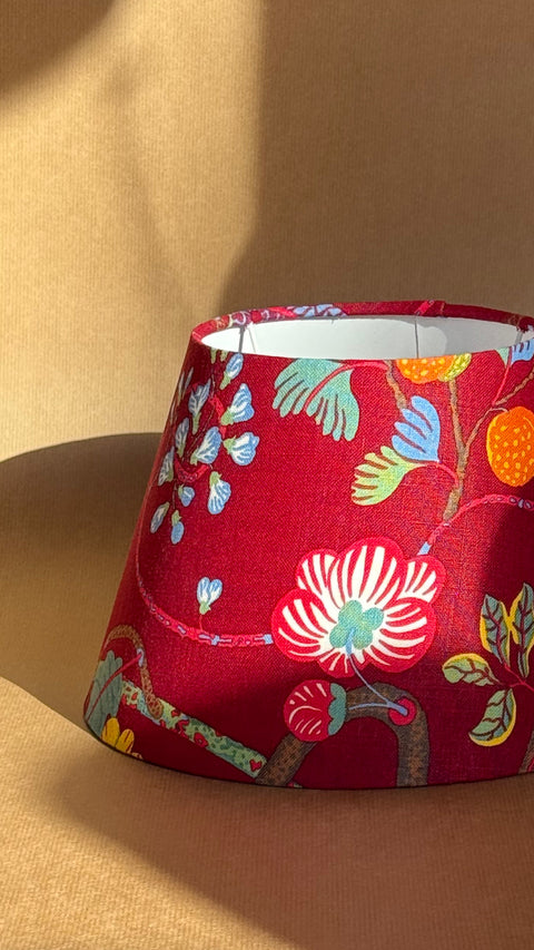 Lampshade - Baranquilla