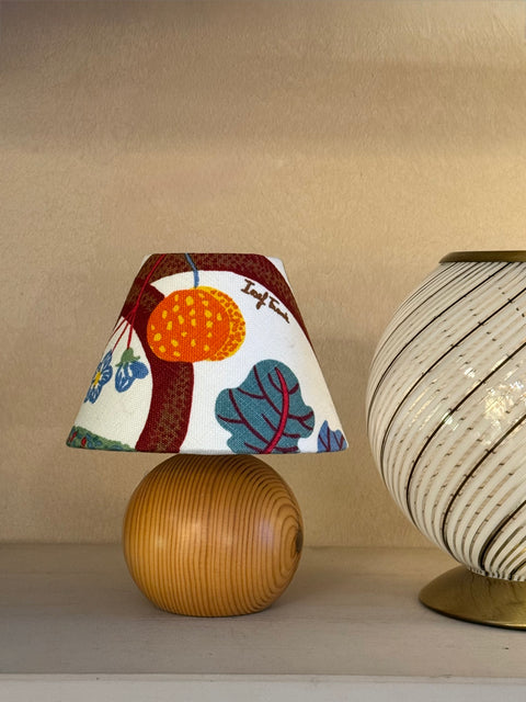 Petit table lamp - Baranquilla