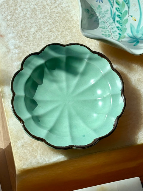 Upsala Ekeby bowl