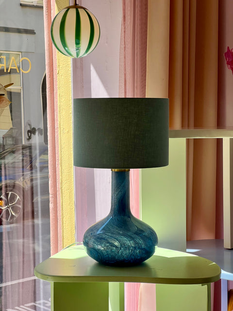 Table lamp - Vintage Holmegaard