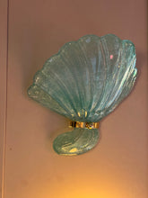 Load image into Gallery viewer, Murano wall lamp - Vintage
