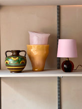 Load image into Gallery viewer, Favn vase - Pale pink
