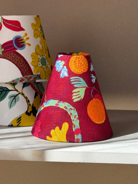 Lampshade petit - Baranquilla wine