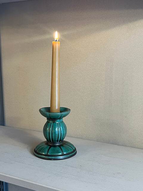 Candle holder - Upsala ekeby