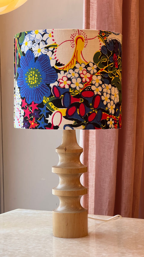 Vintage table lamp