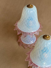 Load image into Gallery viewer, Table lamp - Vintage Murano
