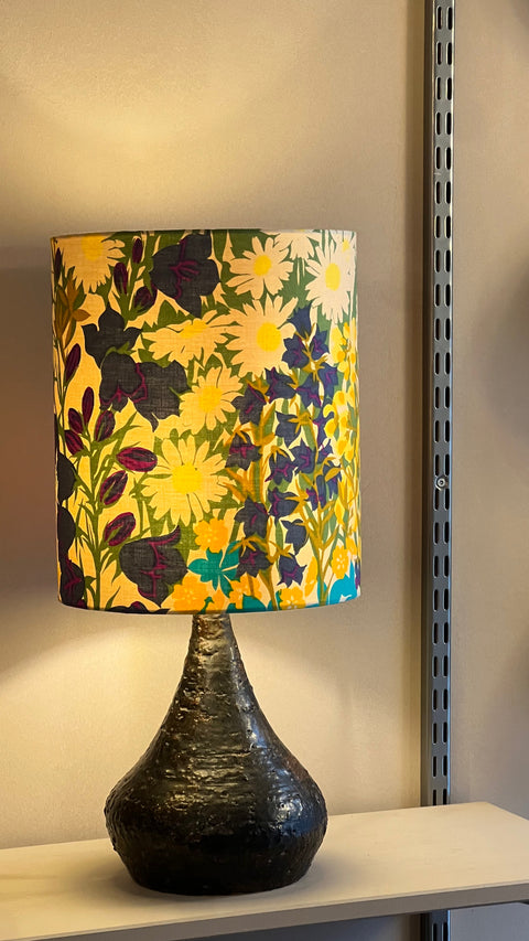 Vintage table lamp