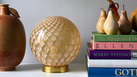 Murano wall / ceiling lamp