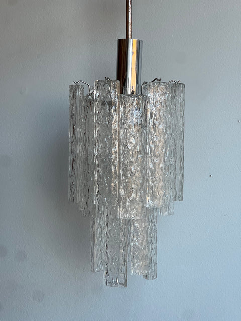 Vintage Murano Chandelier