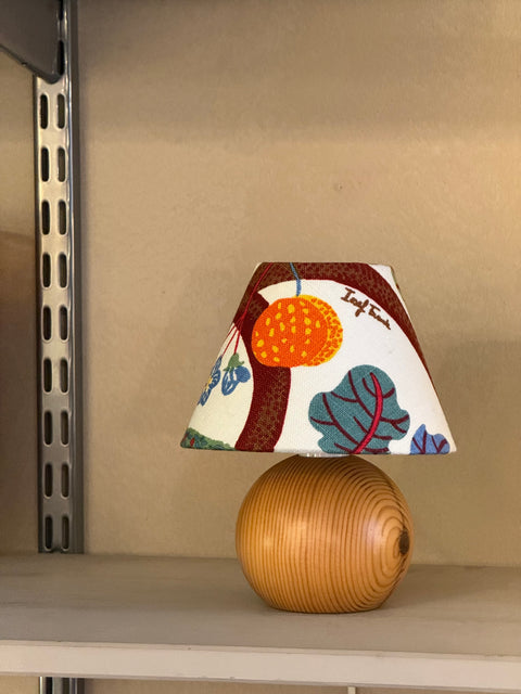 Petit table lamp - Baranquilla