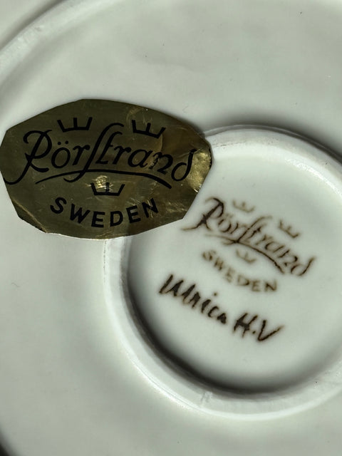 Big stoneware bowl