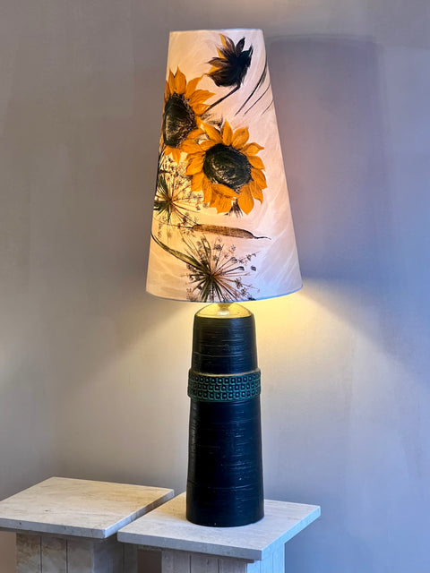 Vintage floor lamp - Arnold wiig