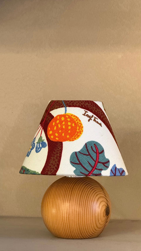 Petit table lamp - Baranquilla