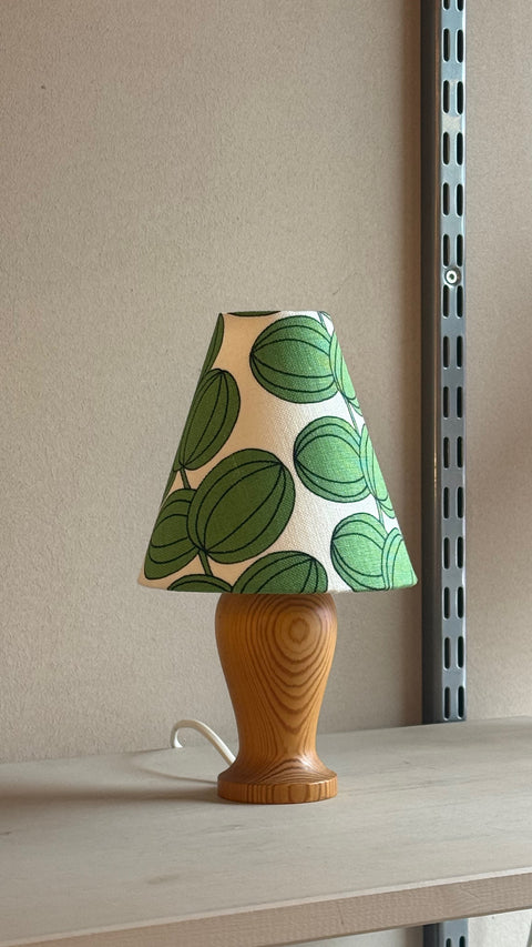 Petit table lamp - Celotocaulis