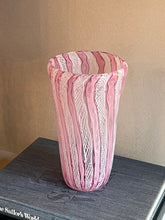 Load image into Gallery viewer, Vintage Murano vase
