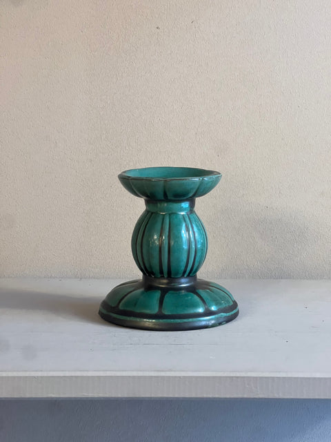 Candle holder - Upsala ekeby